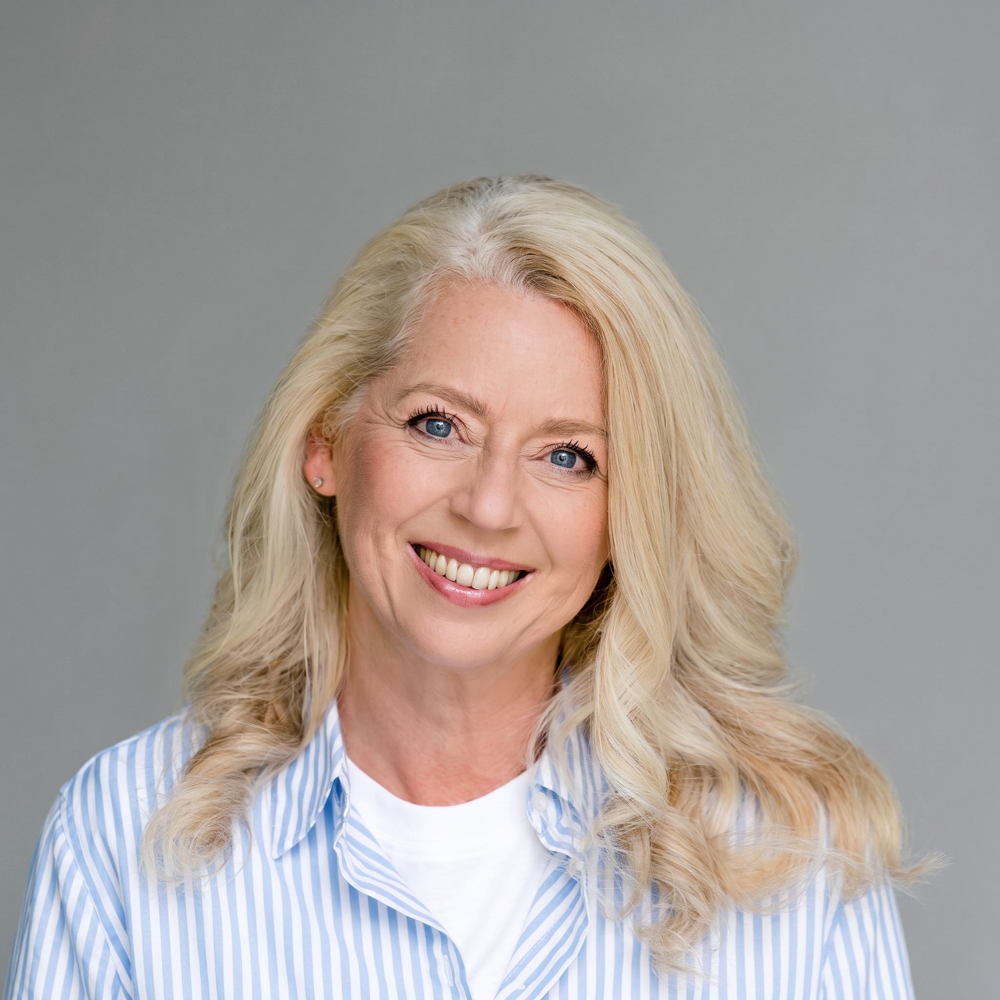 Petra Ciecholewski, Geschäftsführerin der Pelagos Immobilien GmbH
